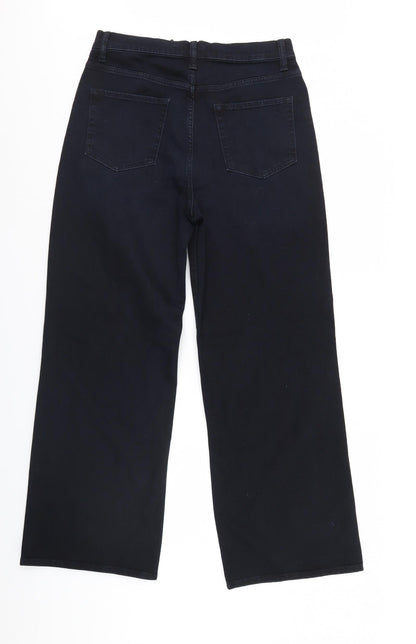 The Drop Womens   Denim Straight Jeans Size 30 in L30 in