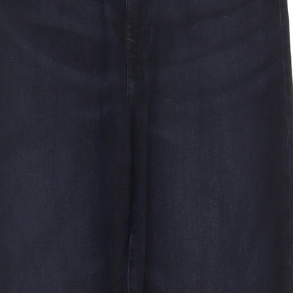 The Drop Womens   Denim Straight Jeans Size 30 in L30 in