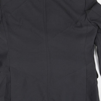 Harbarry Mens Grey   Jacket Blazer