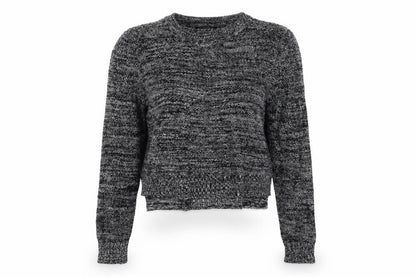 Cotton-on Womens Grey   Pullover Jumper Size S