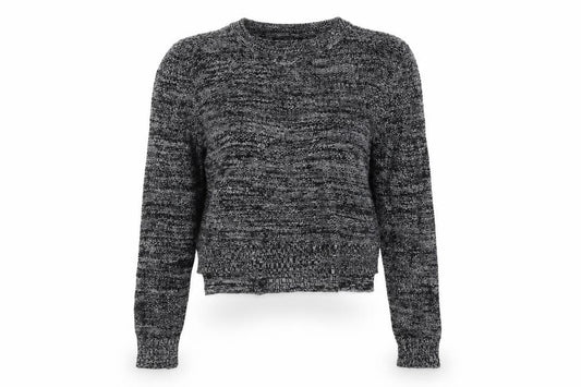 Cotton-on Womens Grey   Pullover Jumper Size S