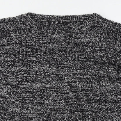 Cotton-on Womens Grey   Pullover Jumper Size S