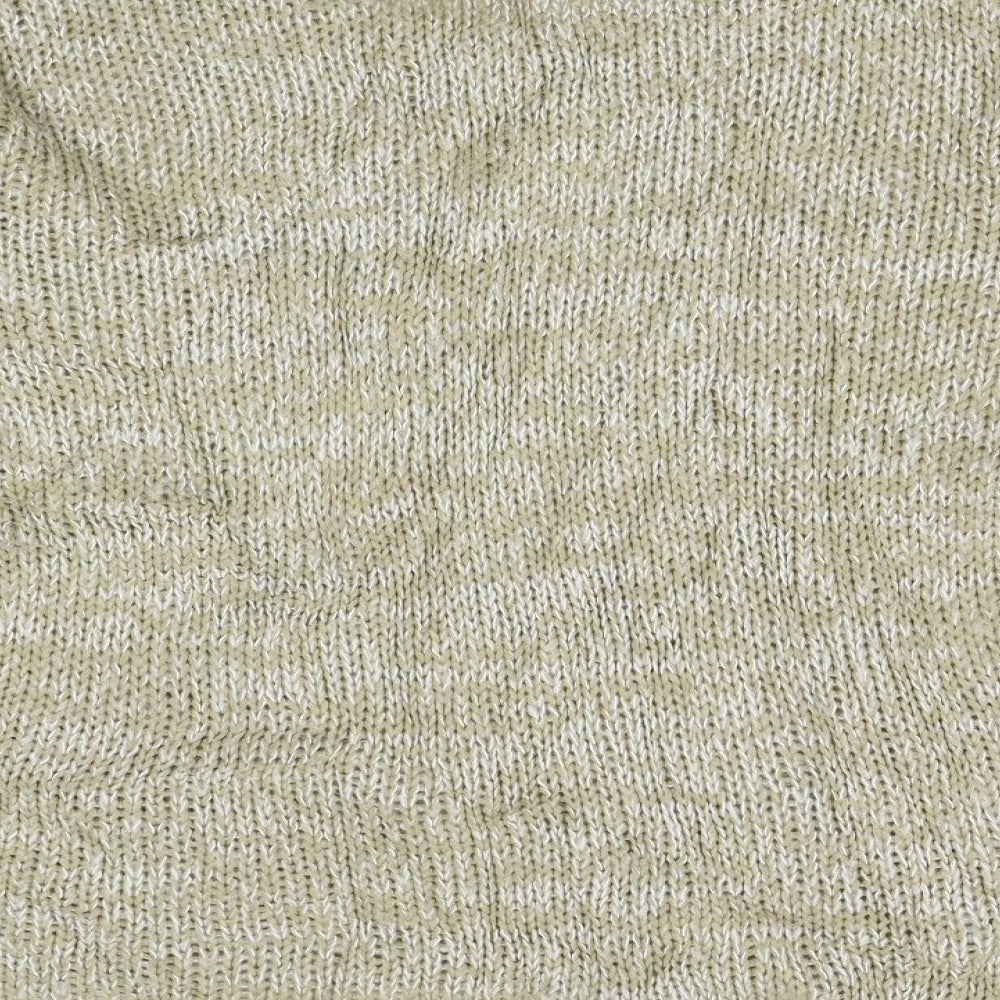 Womens UK Size 16 Atmosphere Beige Pullover Jumper