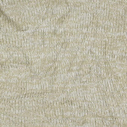 Womens UK Size 16 Atmosphere Beige Pullover Jumper