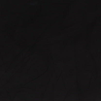 New Look Womens Black   Jacket Blazer Size 16