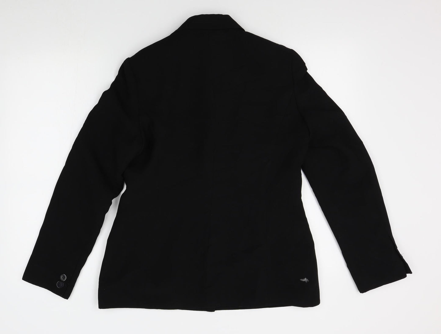 Debenhams Womens Black   Jacket Blazer Size 12