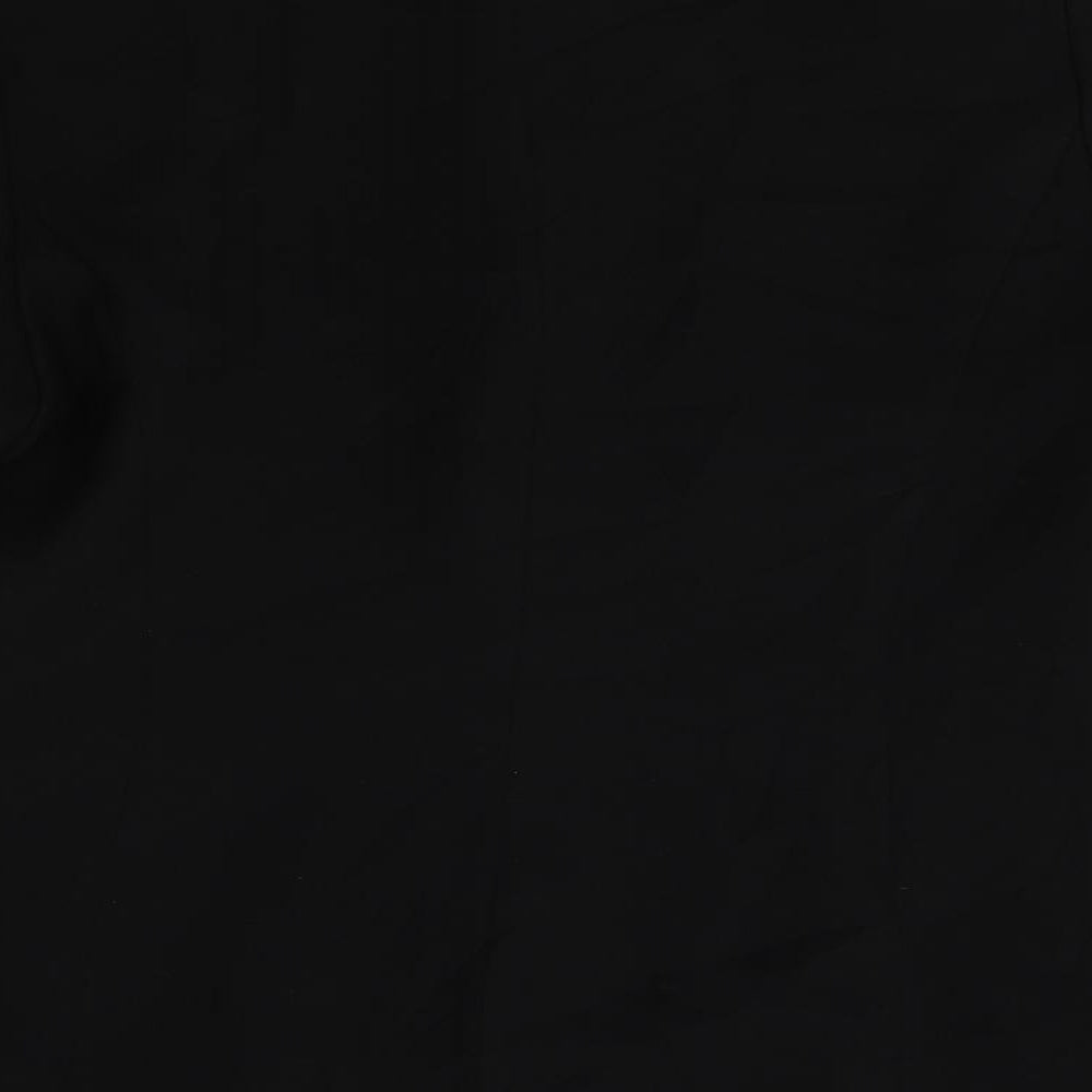 Debenhams Womens Black   Jacket Blazer Size 12