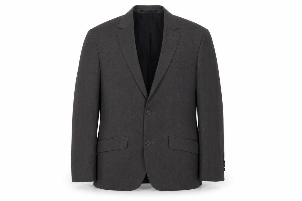 Mens UK Size  Taylor & Wright Regular Grey Suit Jacket