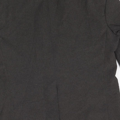 Mens UK Size  Taylor & Wright Regular Grey Suit Jacket