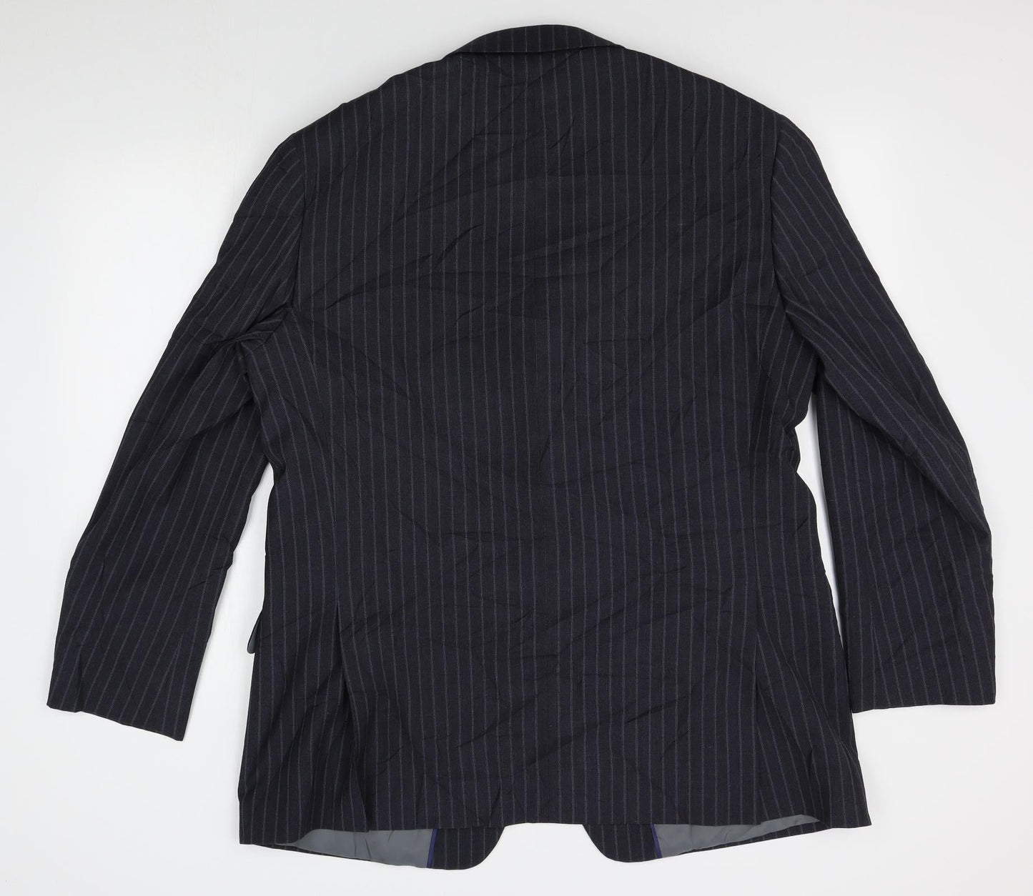 Mens UK Size  M&S Regular Grey Suit Jacket