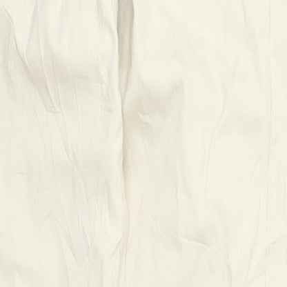 Womens UK Size 32 in BPC Regular Fit Chino Beige Trousers