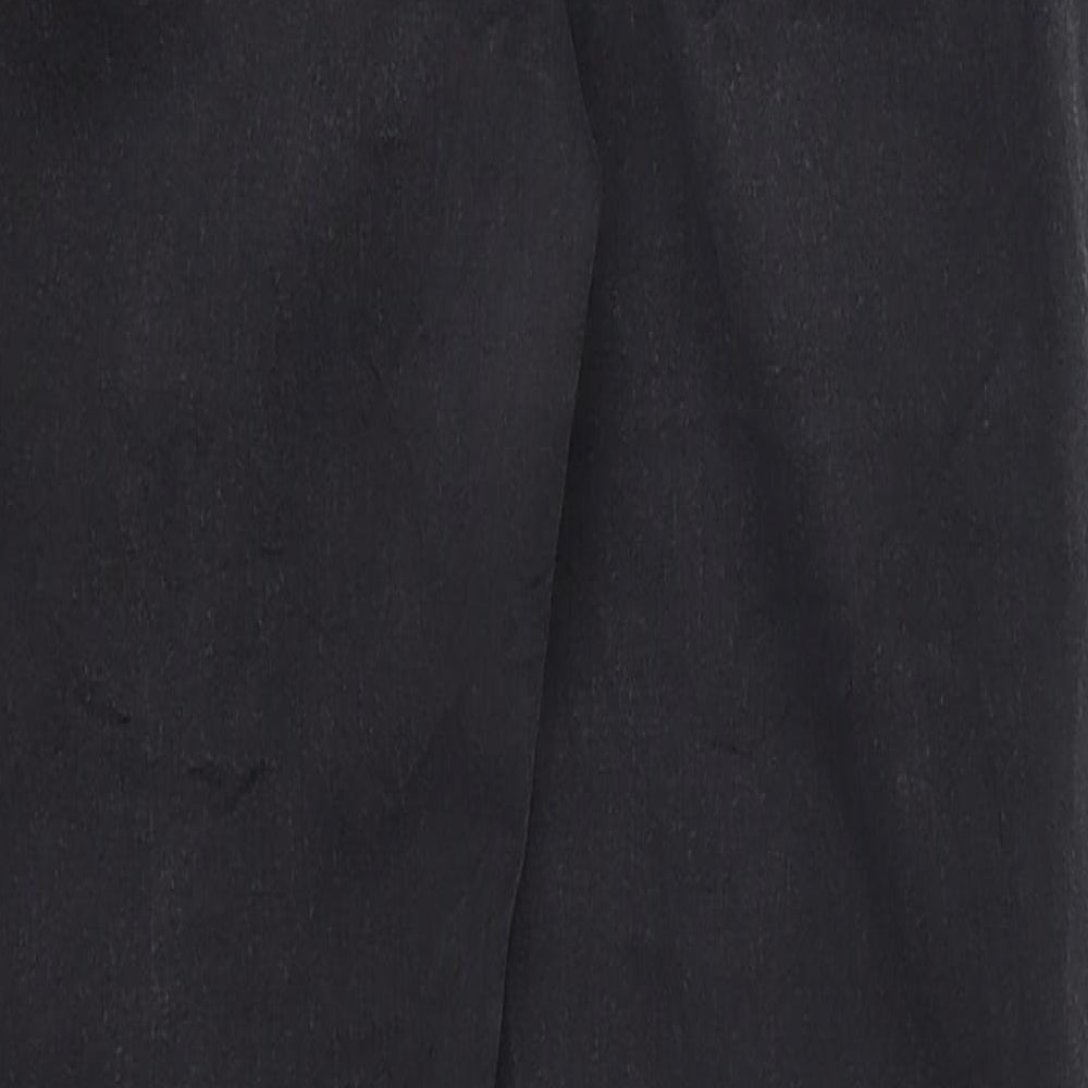 Womens UK Size 32 in VERO MODA Regular Fit Skinny Grey Jeans