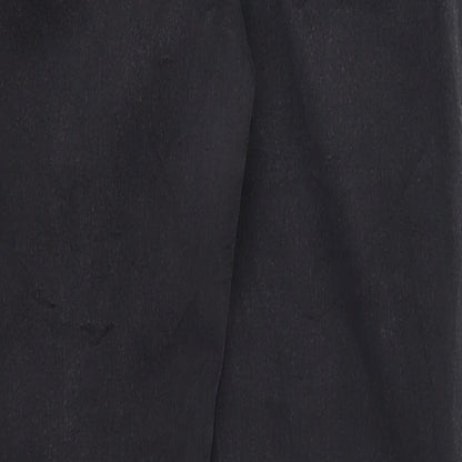 Womens UK Size 32 in VERO MODA Regular Fit Skinny Grey Jeans