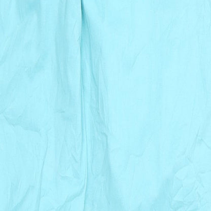 Gina Benotti Womens Blue   Straight Jeans Size 10 L30 in