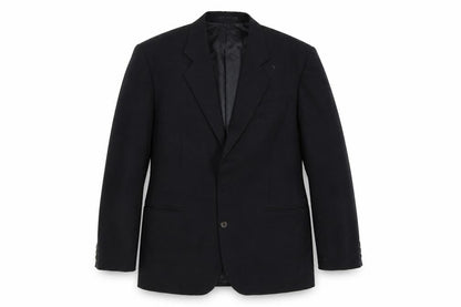 Salts Mens Blue   Jacket Blazer Size 42