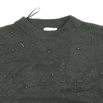 Womens UK Size M H&M Grey Pullover Jumper