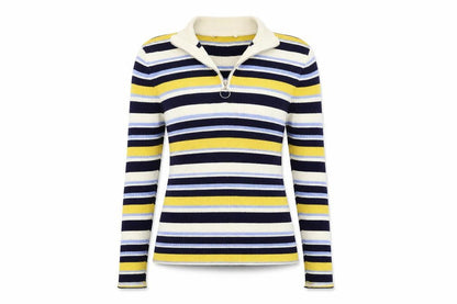 Womens UK Size 10 Miss Selfridge Yellow Pullover Jumper