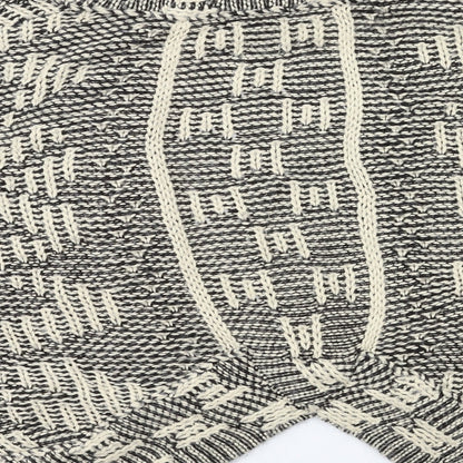 Womens UK Size 8 Atmosphere Beige Cardigan Jumper