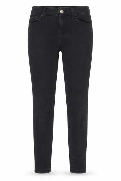 Womens UK Size 26 in Topshop Slim Fit Jegging Black Jeans