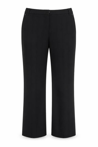 Ana Sousa Womens Black   Dress Pants Trousers Size 18 L29 in