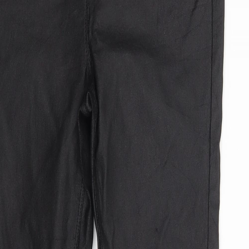 Womens UK Size 10 NEXT  Jegging Beige Leggings