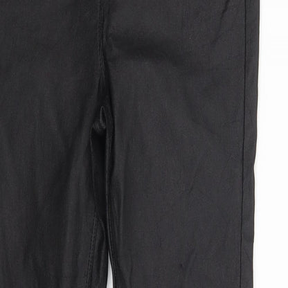Womens UK Size 10 NEXT  Jegging Beige Leggings