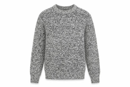 Cedarwood State Mens Grey Pullover Jumper Size S