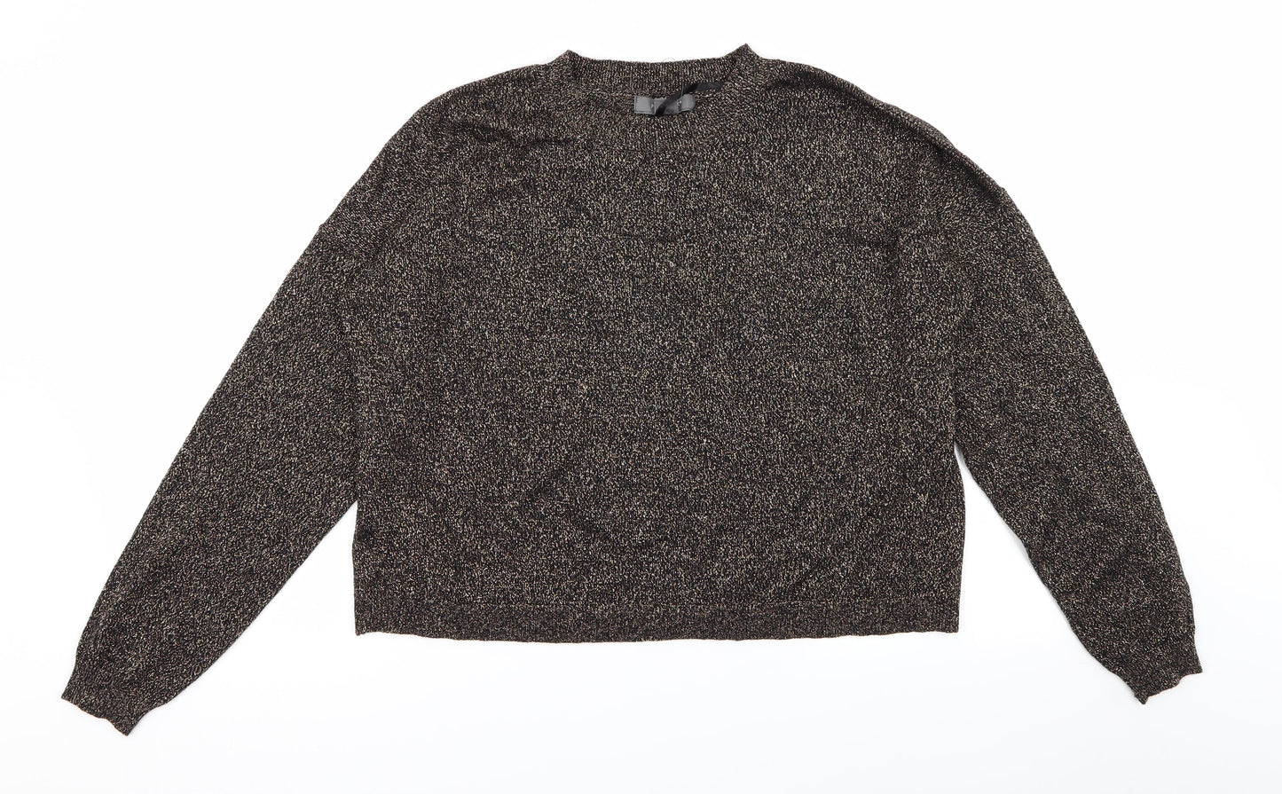 Primark Womens Multicoloured   Pullover Jumper Size 12