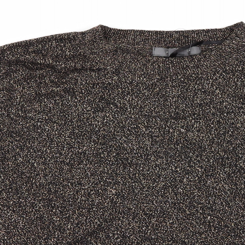 Primark Womens Multicoloured   Pullover Jumper Size 12