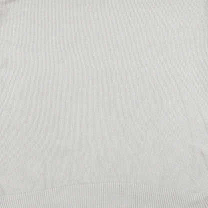 warehose Womens Grey   Pullover Jumper Size L
