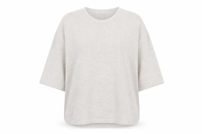 Womens UK Size 14 NEXT Grey Pullover Jumper
