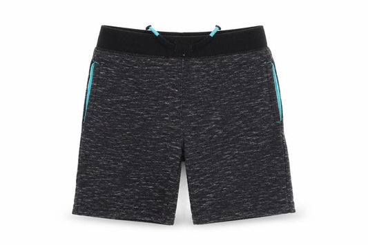 Garanimals Boys Grey   Sweat Shorts Size 4 Years