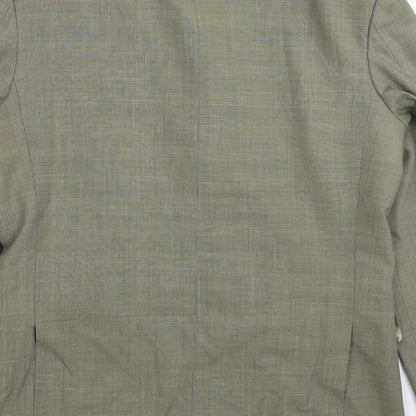 Mens UK Size 40 ROY ROBSON Regular Grey Suit Jacket