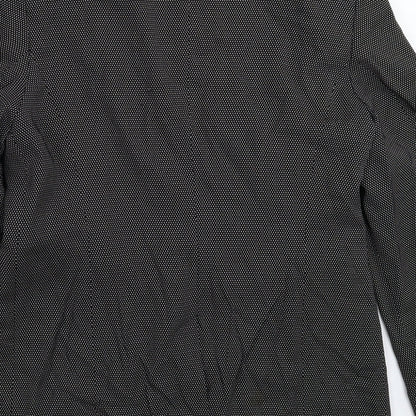 Gerry Weber Womens Grey   Jacket Suit Jacket Size 14