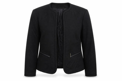 BHS Womens Black   Jacket Blazer Size 10
