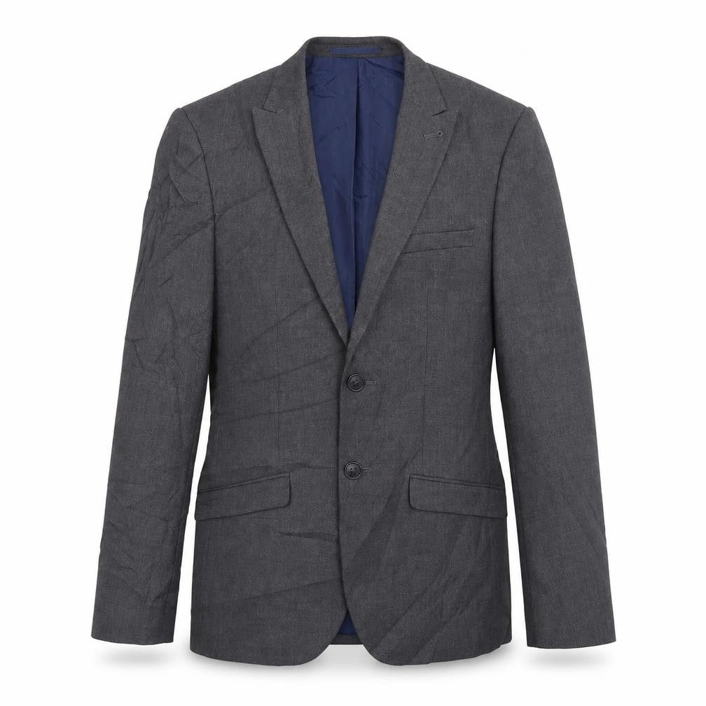 Mens UK Size 36 Taylor & Wright Regular Grey Suit Jacket