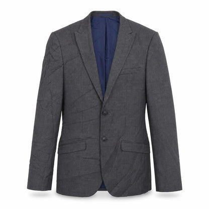 Mens UK Size 36 Taylor & Wright Regular Grey Suit Jacket