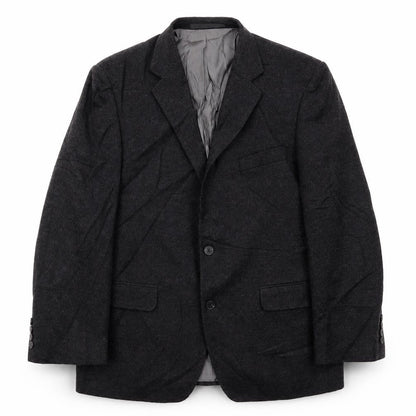 Mens UK Size 42 M&S Regular Grey Suit Jacket