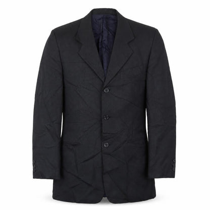 R.I COLLECTION  Mens Blue   Jacket Blazer Size 36