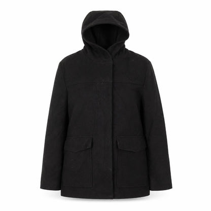 Womens UK Size 4 Primark Black Jacket
