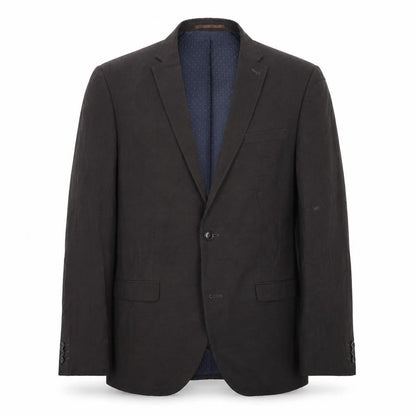 Mens UK Size 40 NEXT Regular Brown Suit Jacket