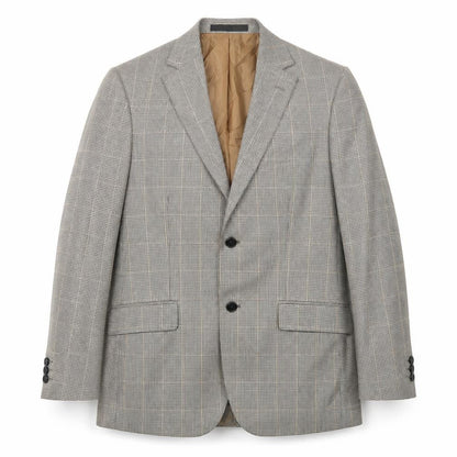 Marks & Spencer Mens Brown   Jacket Blazer Size 38