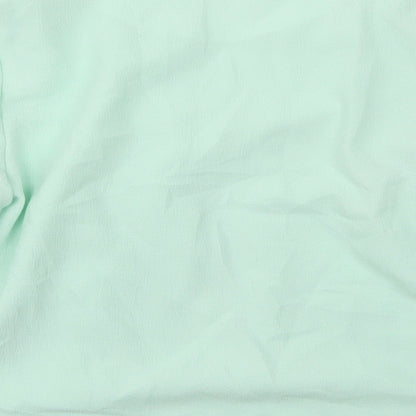 Primark Womens Green   Jacket Blazer Size 8