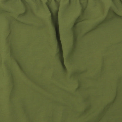 Abollria Womens Green   Basic Blouse Size 2XL