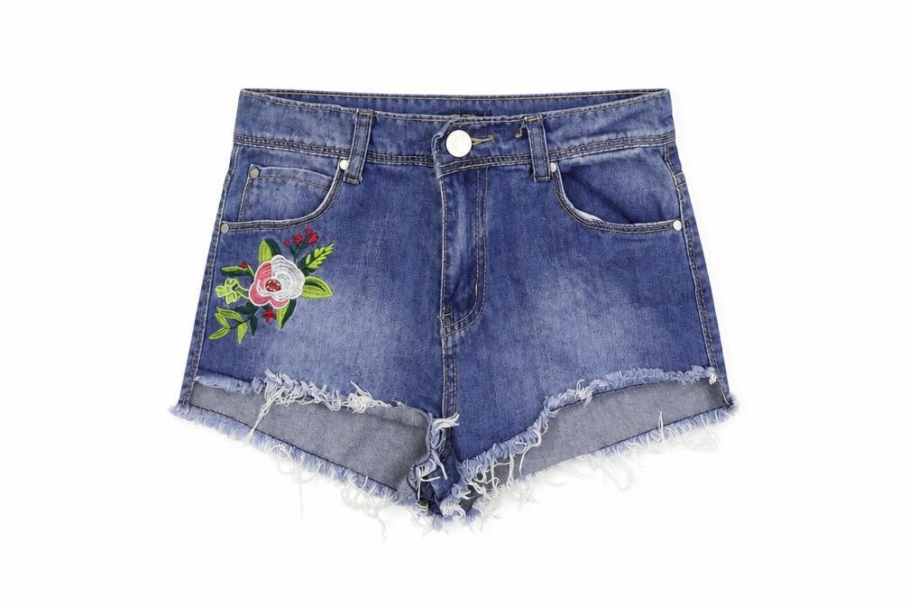 Womens UK Size 10 PRETTYLITTLETHING Regular Fit Bermuda Shorts