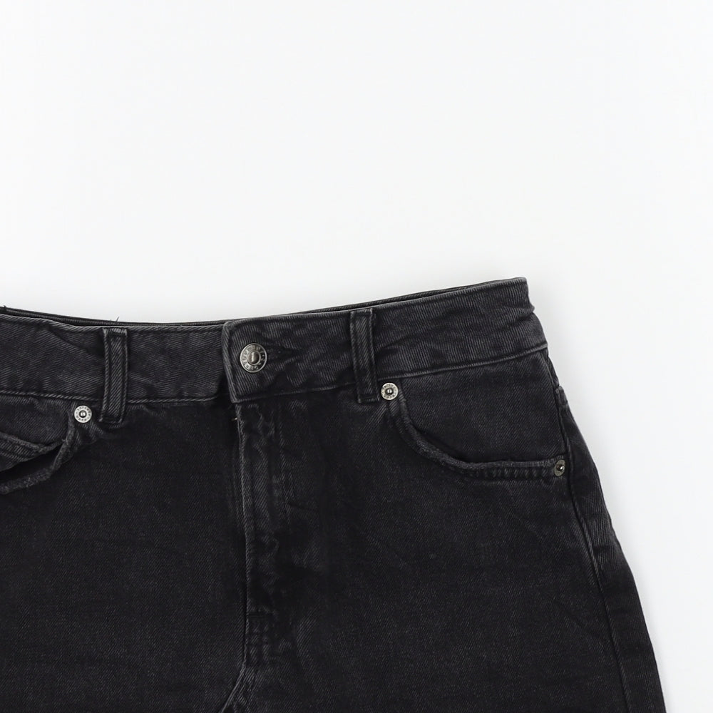 Womens UK Size 8 Topshop A-Line  Skirt
