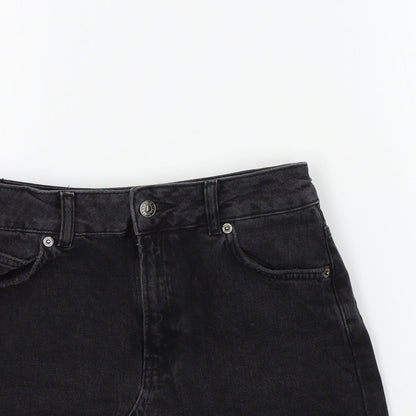 Womens UK Size 8 Topshop A-Line  Skirt