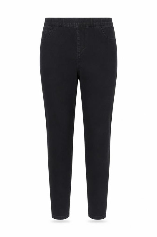 Womens UK Size 12 Primark Extra-Slim Fit Jegging Black Jeans