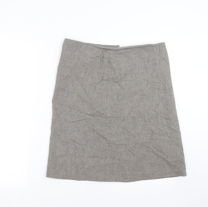 Womens UK Size 32 in Preworn Straight & Pencil  Skirt