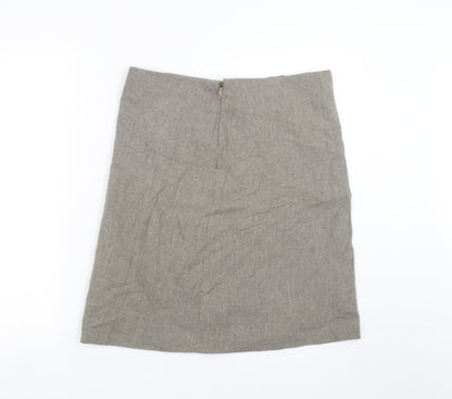 Womens UK Size 32 in Preworn Straight & Pencil  Skirt